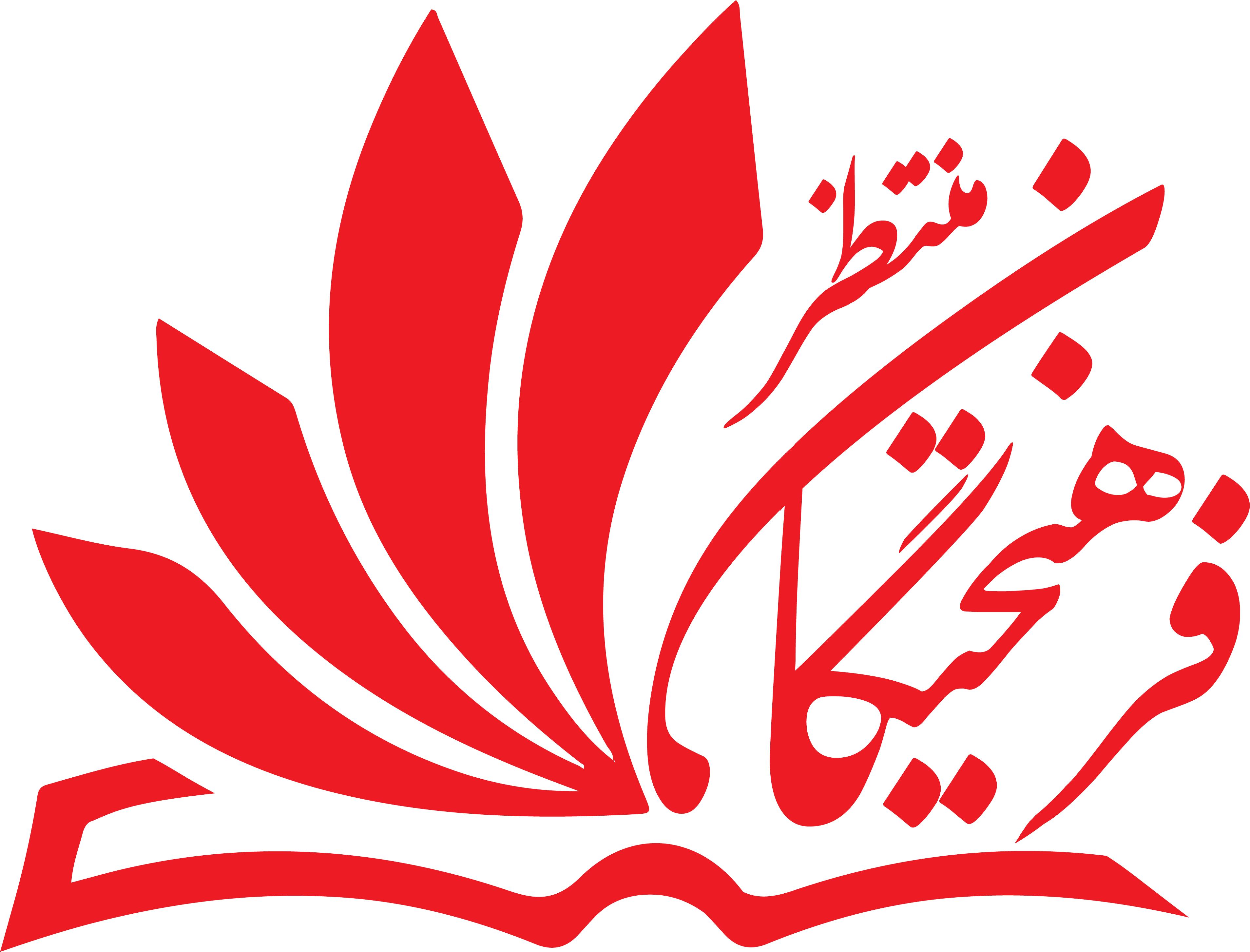دبستان دخترانه فرهیختگان منتظر